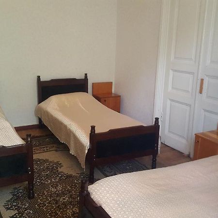 קאחתי Firuza Hostel מראה חיצוני תמונה