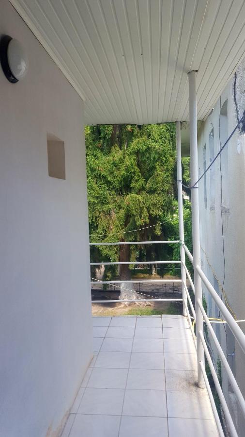 קאחתי Firuza Hostel מראה חיצוני תמונה