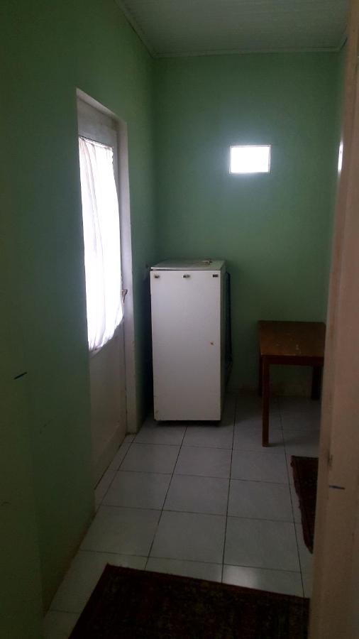 קאחתי Firuza Hostel מראה חיצוני תמונה