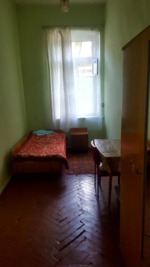 קאחתי Firuza Hostel מראה חיצוני תמונה