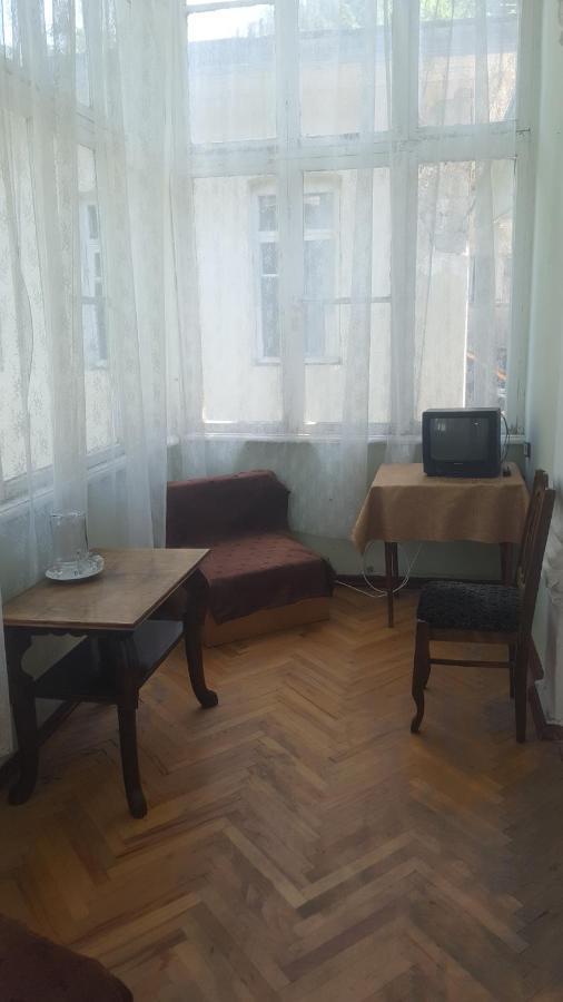 קאחתי Firuza Hostel מראה חיצוני תמונה