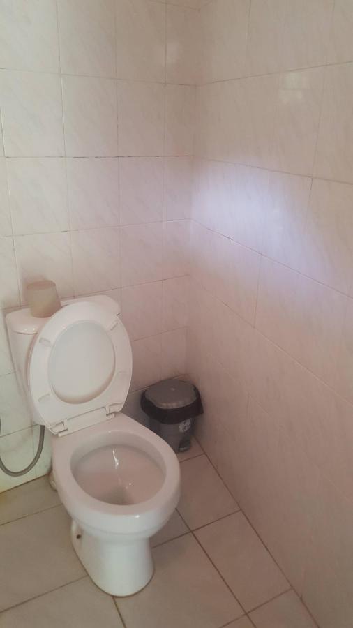 קאחתי Firuza Hostel מראה חיצוני תמונה