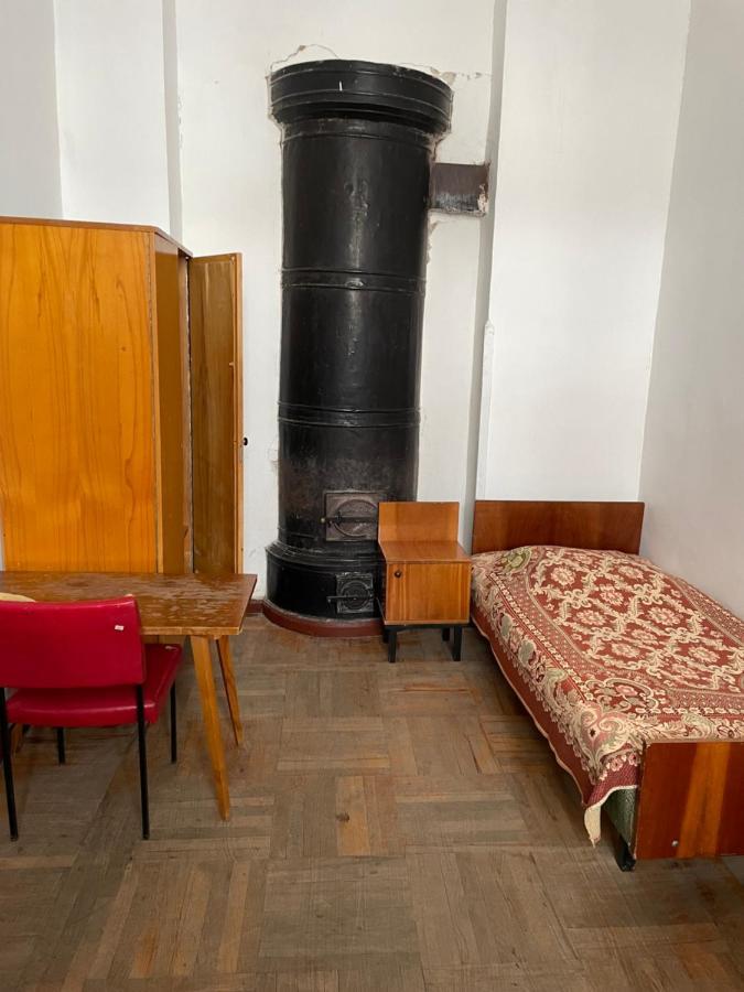 קאחתי Firuza Hostel מראה חיצוני תמונה