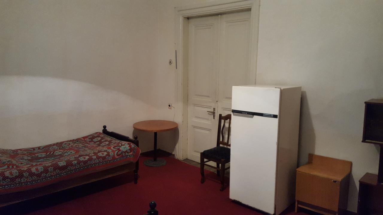 קאחתי Firuza Hostel מראה חיצוני תמונה